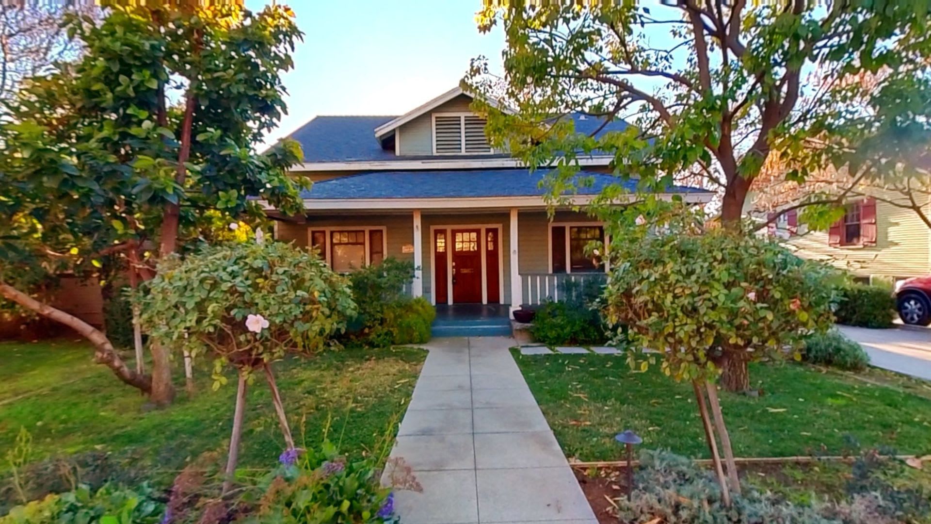 14 Grant St 3 Bedroom 2 Bath Home In Historic South Redlands – photo 1 of 178