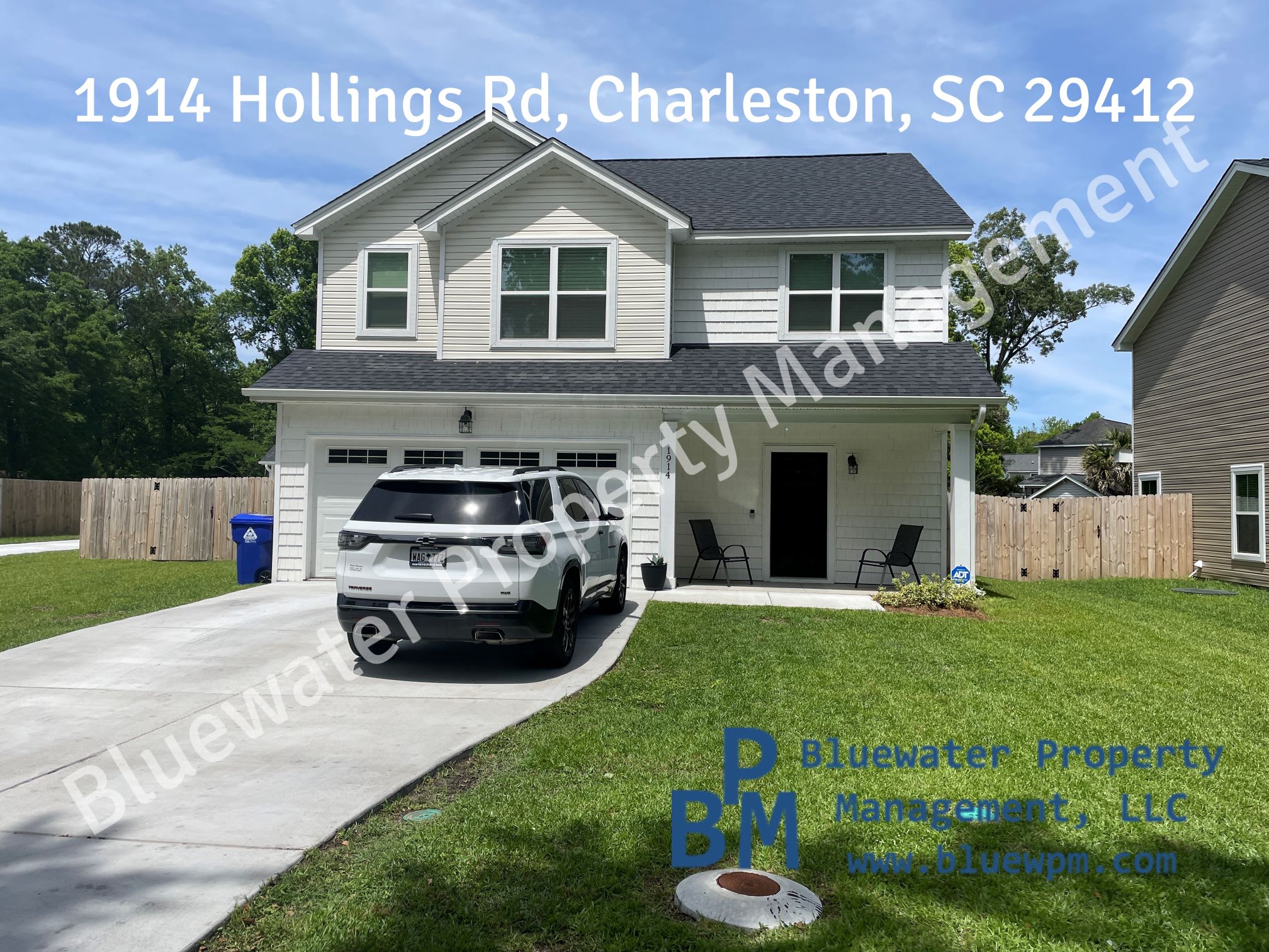 1914 Hollings Road – photo 1