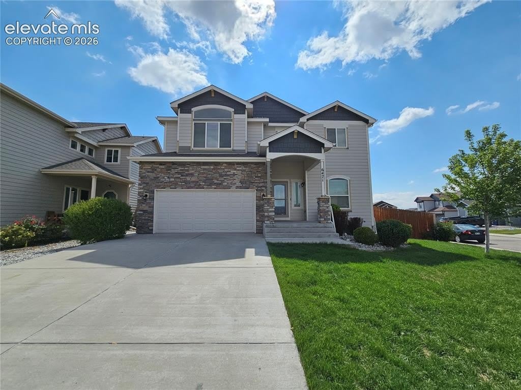 6471 Stingray Lane – photo 1 of 31
