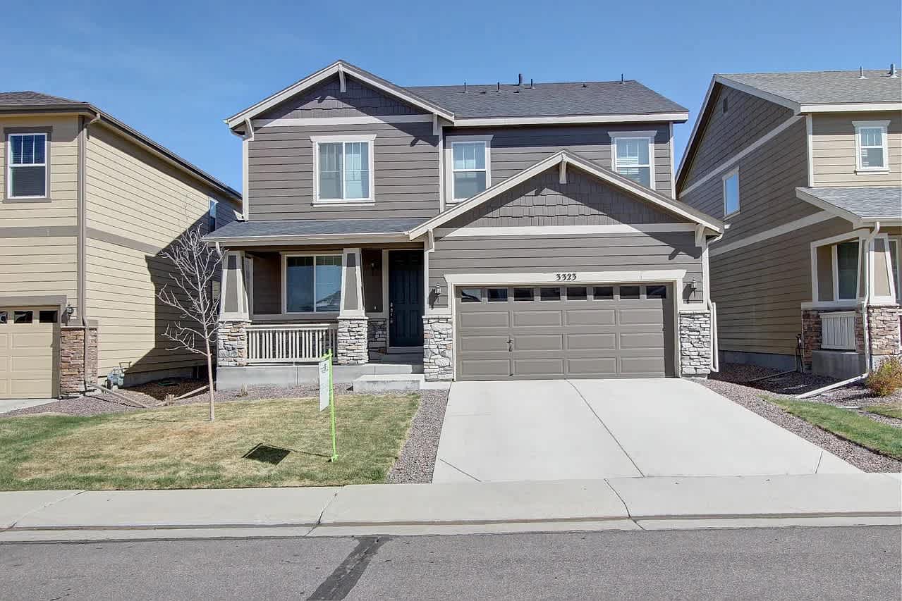 3323 East 140th Drive – photo 1