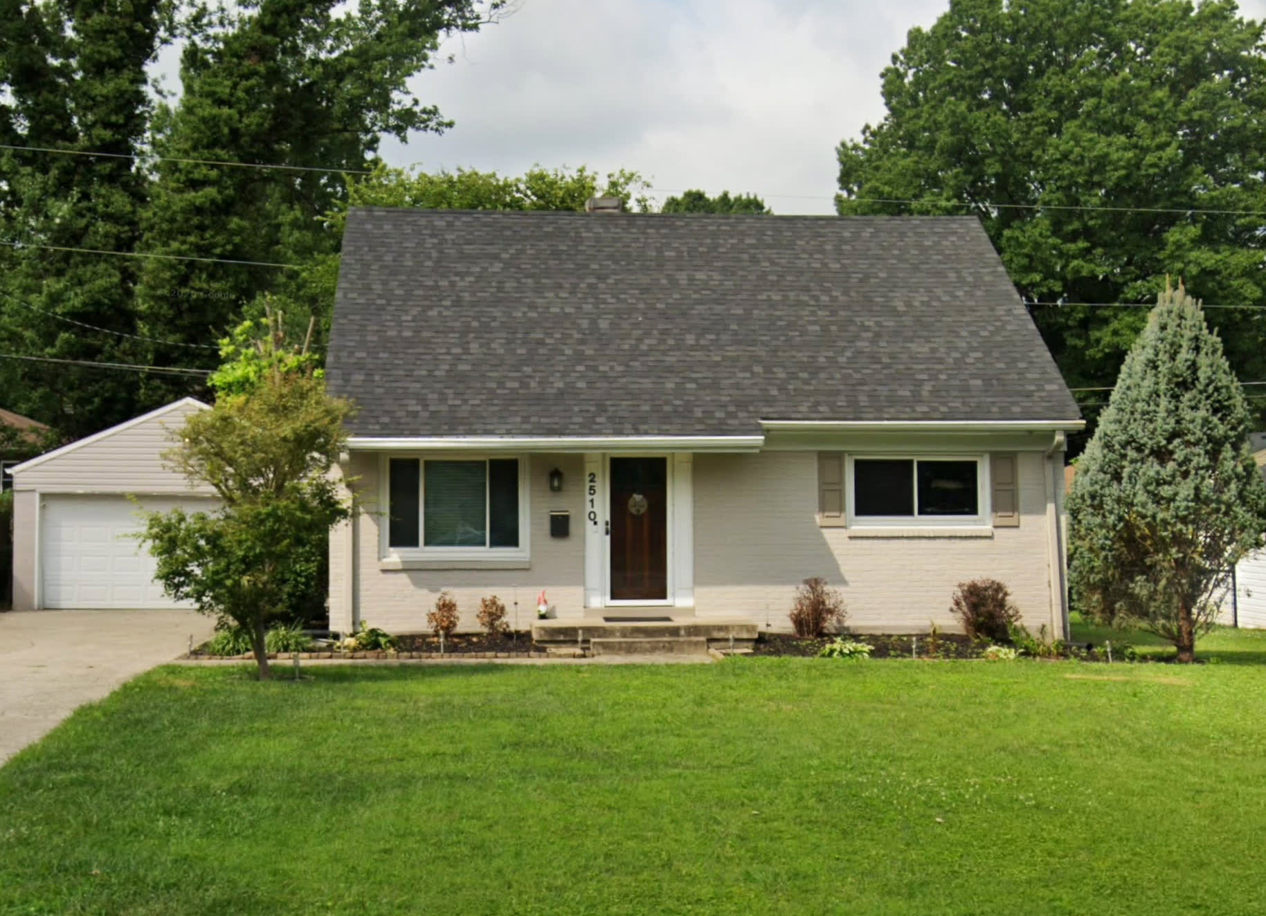 2510 Browns Lane – photo 1
