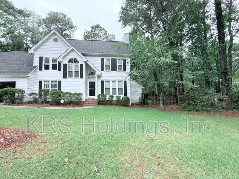 1208 Tobacco Barn Rd – photo 1