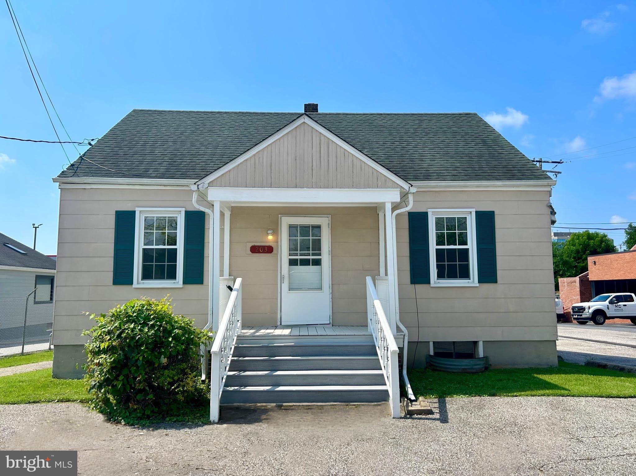 203 Old Padonia – photo 1 of 193