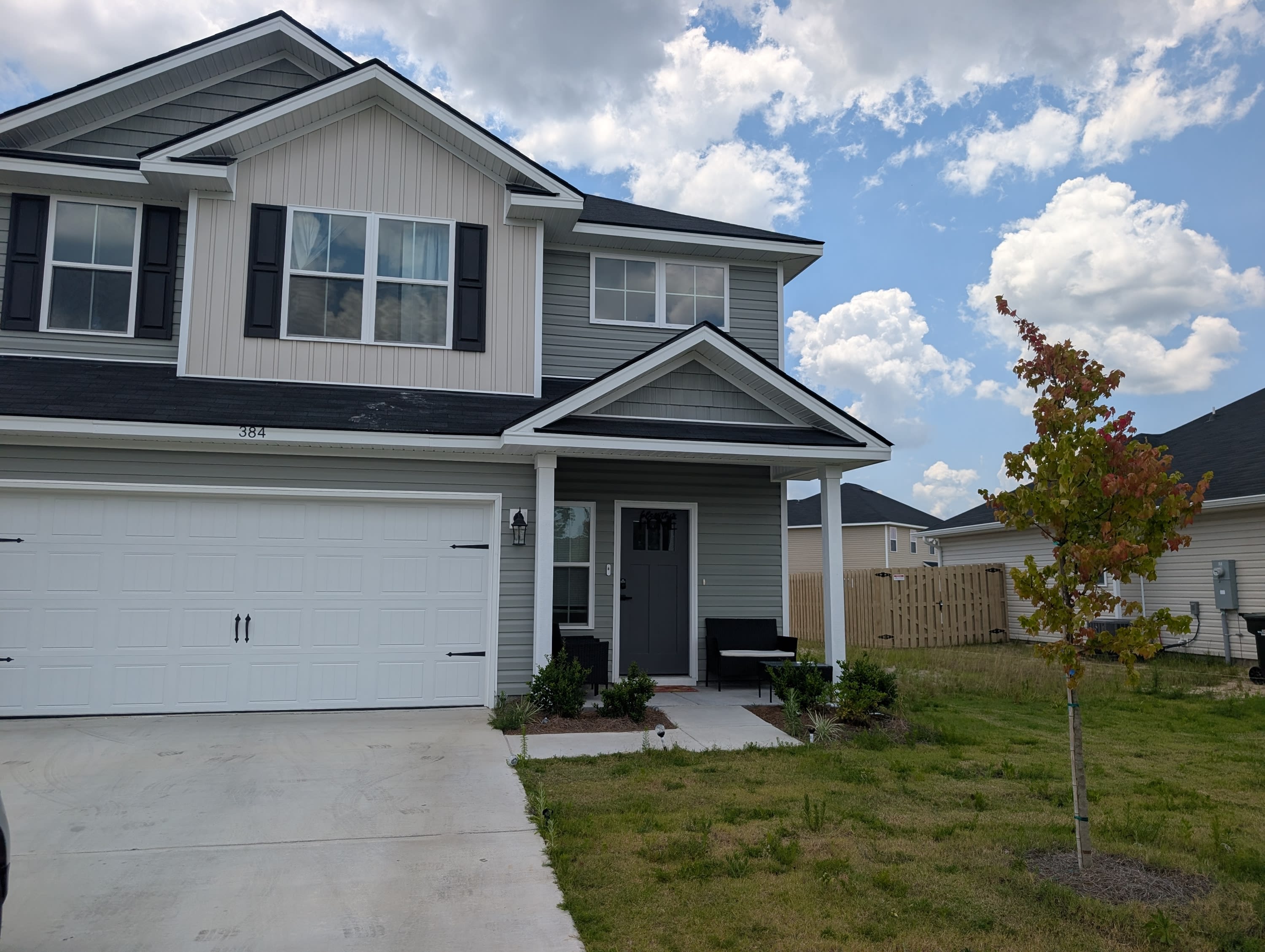 384 Hardman Road – photo 1 of 6
