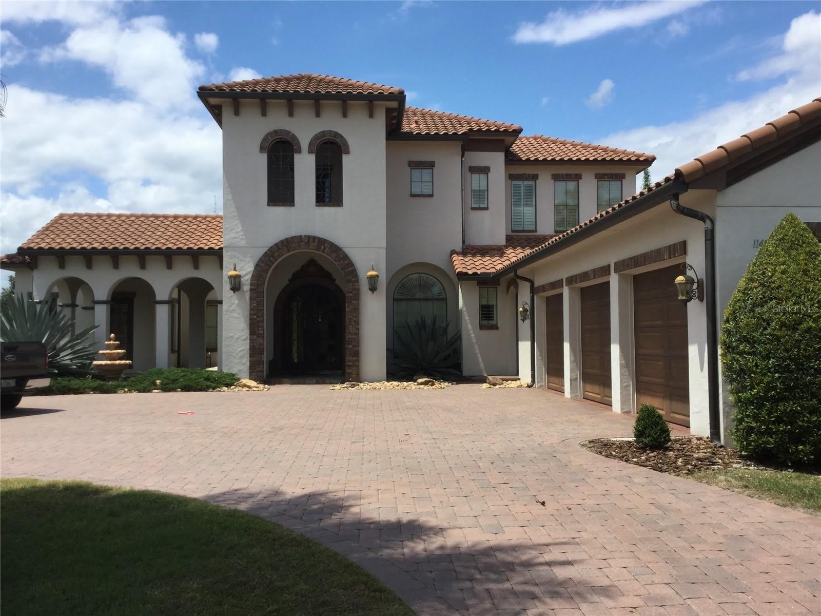 11406 WATERSTONE LOOP DRIVE – photo 1