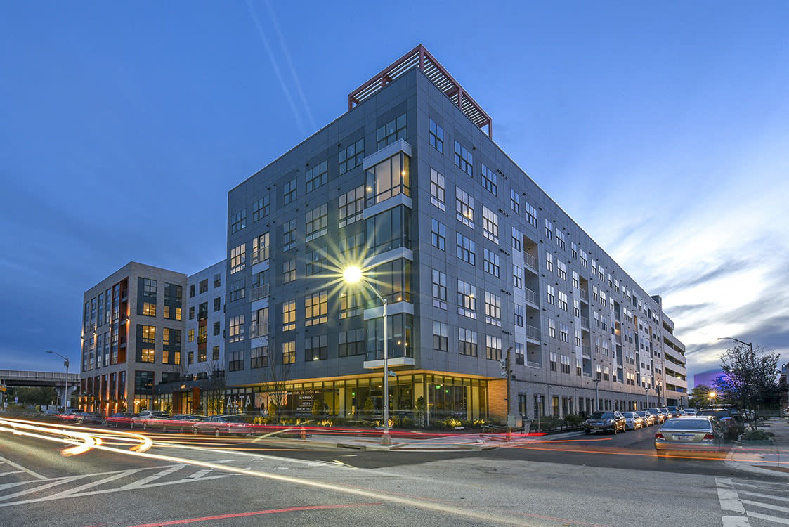Alta Federal Hill – photo 1