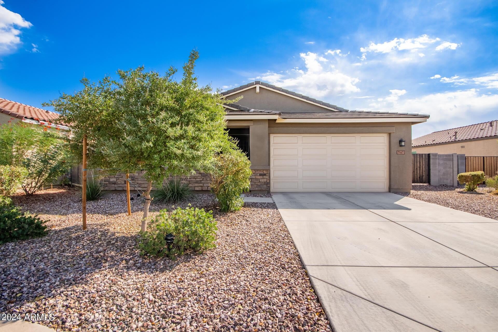 7167 E Teal Way – photo 1 of 25