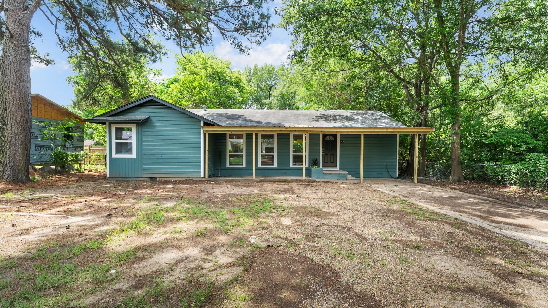 Beautifully Renovated Home – photo 1 of 31