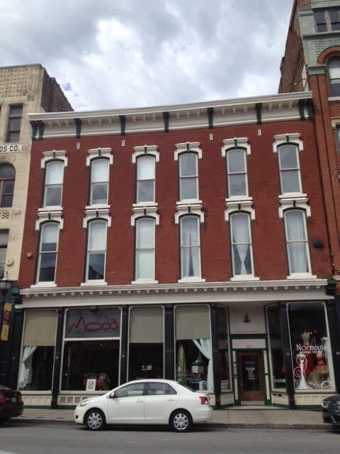 317 South Avenue – photo 1