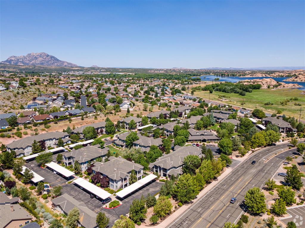 Legacy At Prescott Lakes – photo 1