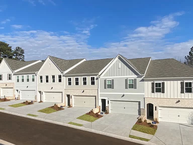 1917 Carovel Way – photo 1