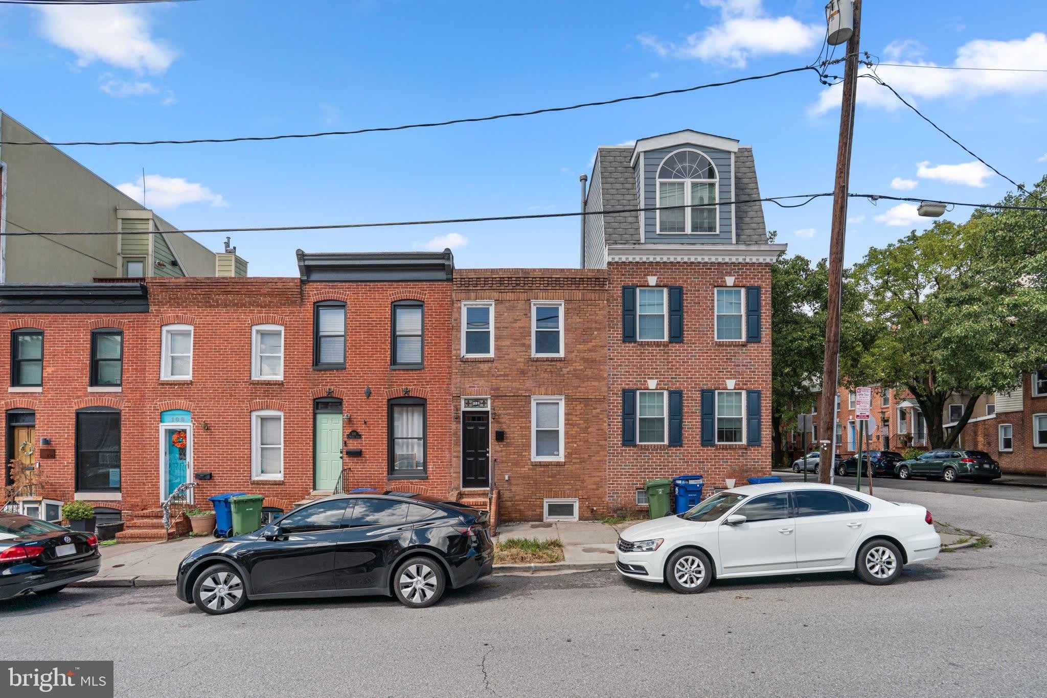 112 E RANDALL Street – photo 1