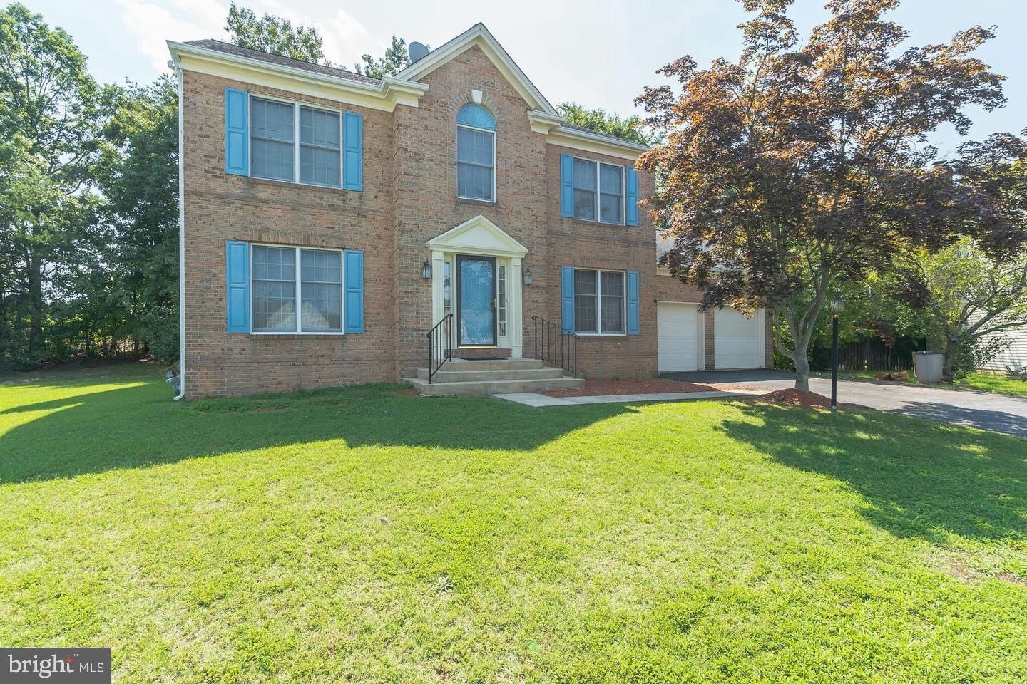 11801 BEWICKS CT – photo 1