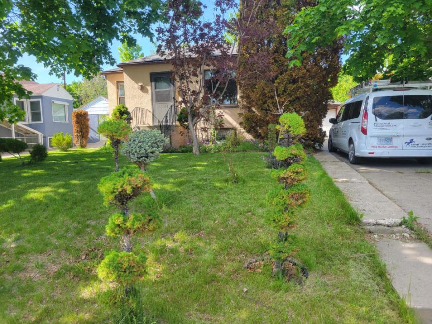 1021 1/2 Princeton Ave – photo 1 of 5