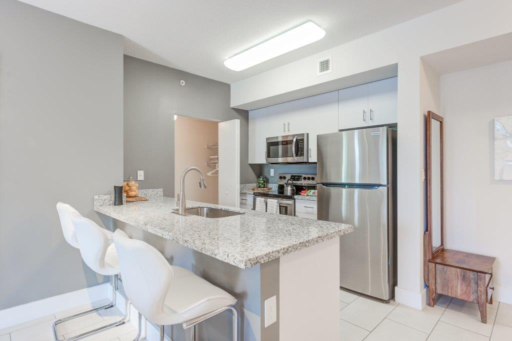 The Olivia Apartments – photo 1