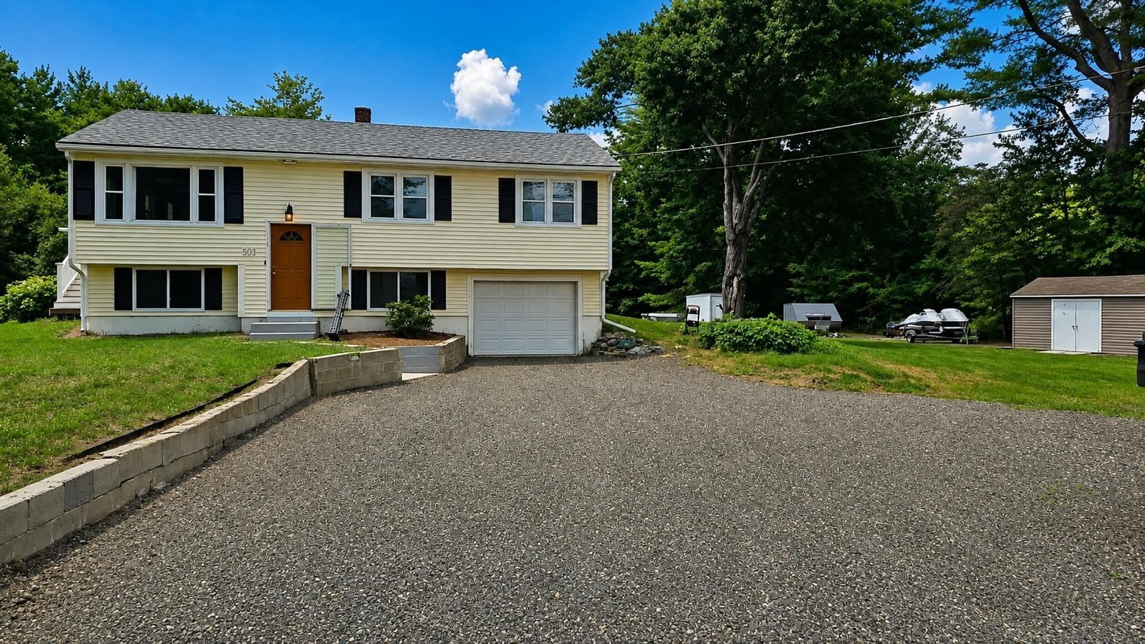 503 Tolend Road – photo 1