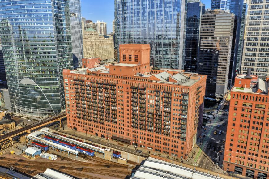 165 North Canal St. – photo 1