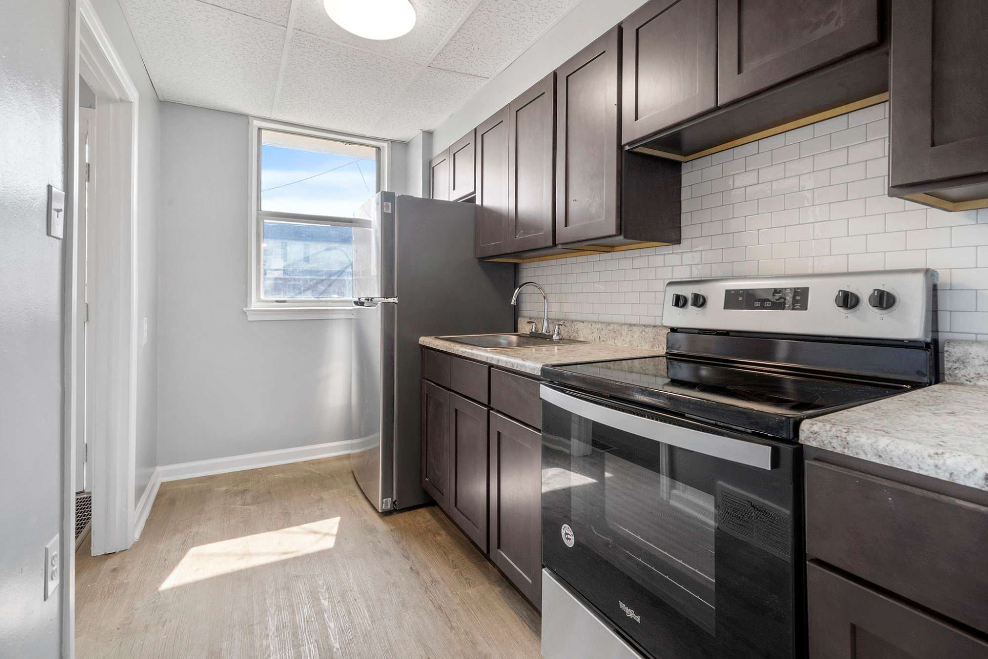 Glen Park Townhomes – photo 1 of 53