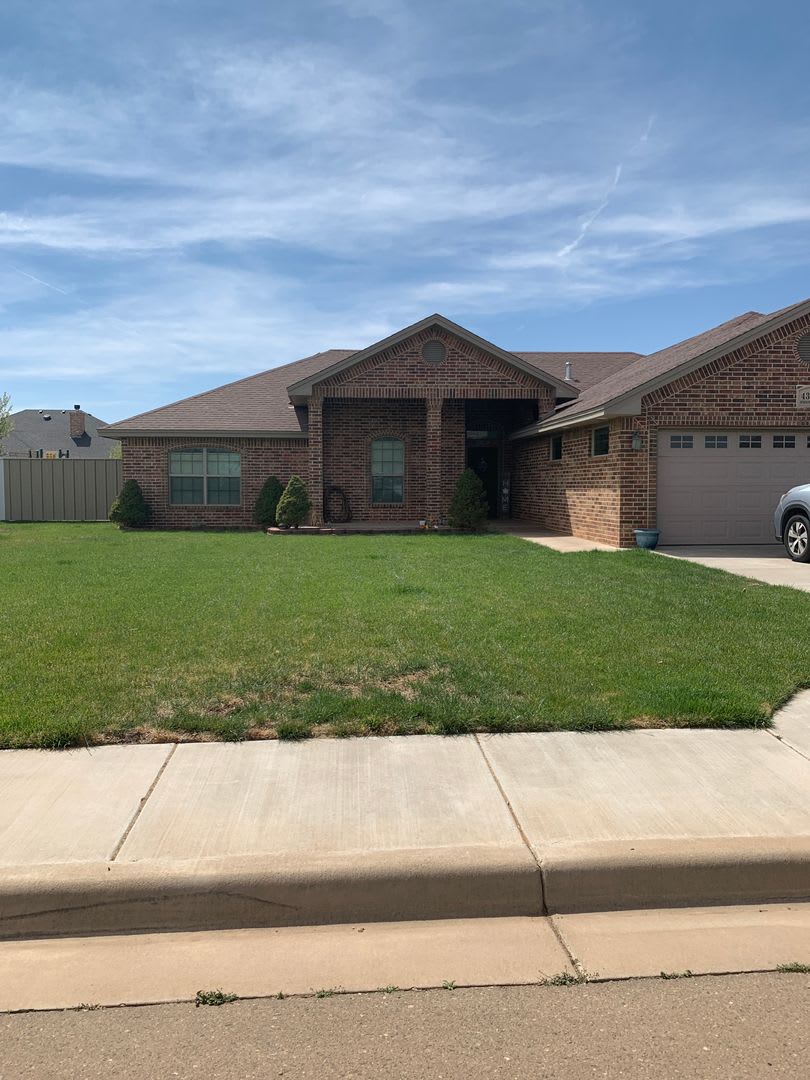 4 bedroom 2 bath home – photo 1