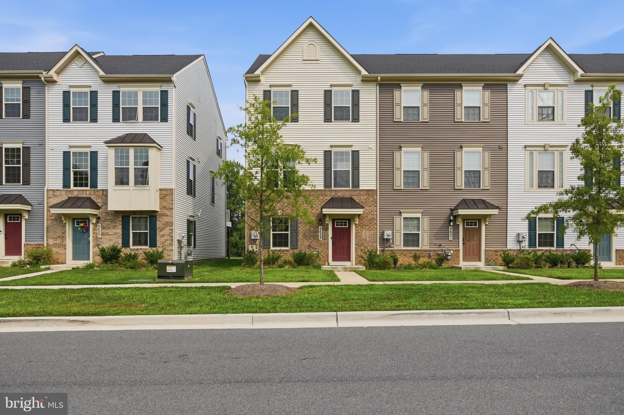 9623 TALL OAKS Road – photo 1