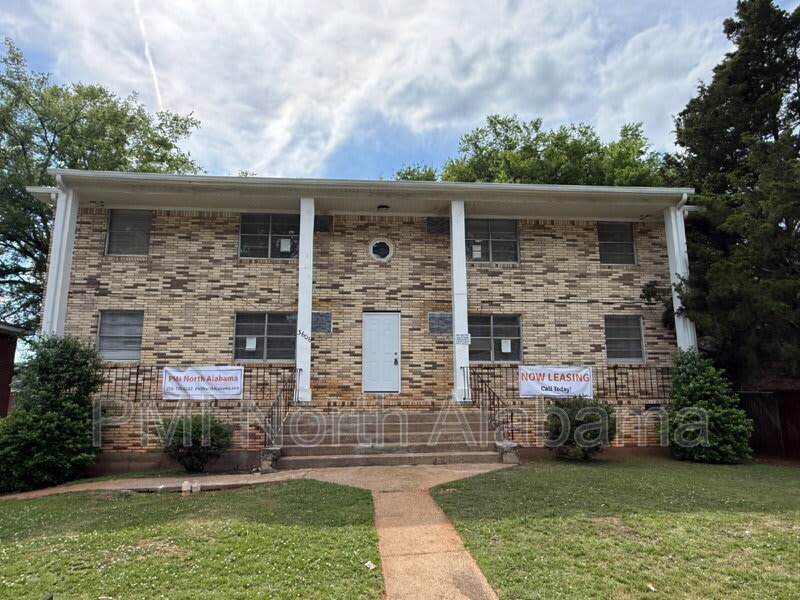 3606 Mcvay Street Southwest – photo 1