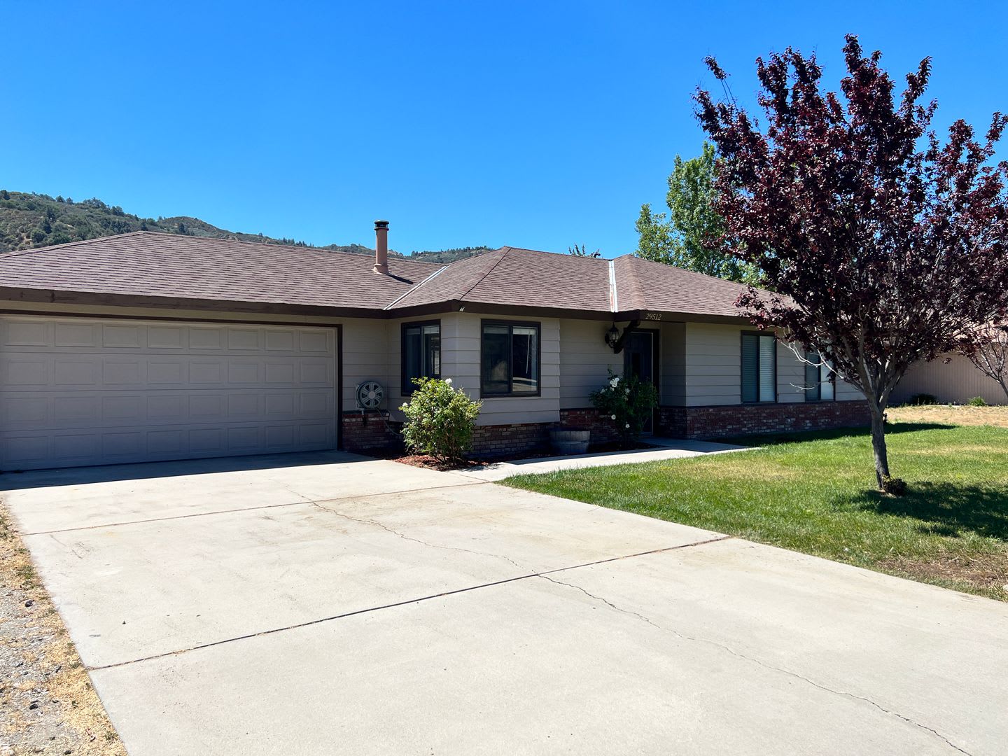 Beautiful Home 3BR/2Bath on Bear Valley Springs Valley Floor – photo 1 of 20