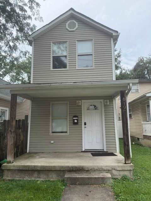 619 Mulberry Street – photo 1 of 9