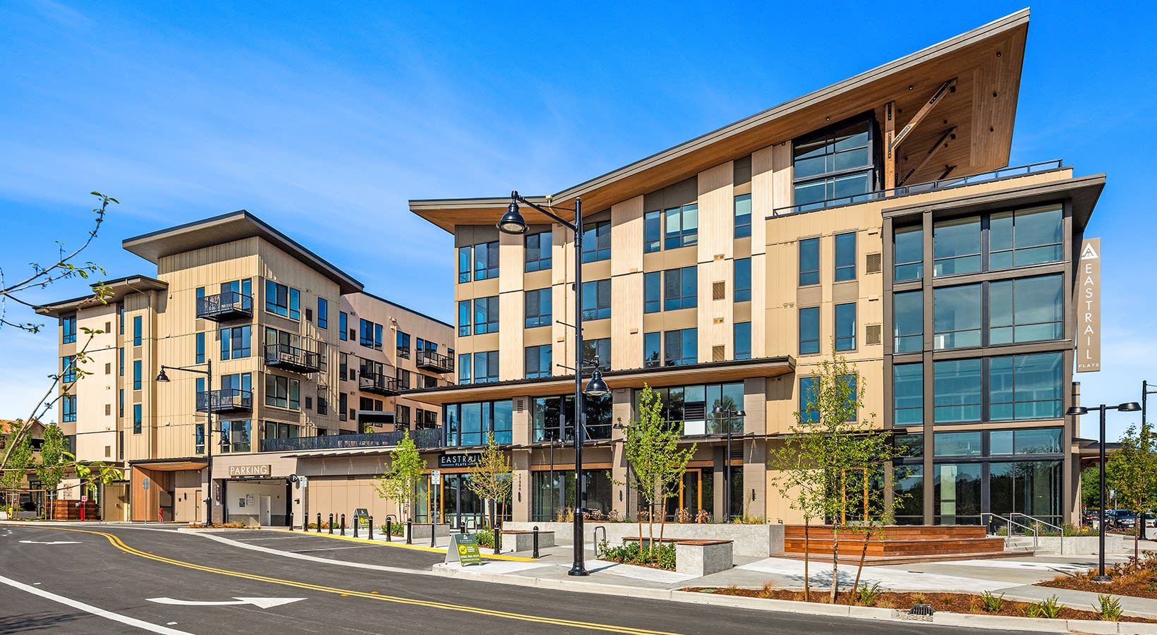 Eastrail Flats – photo 1 of 172