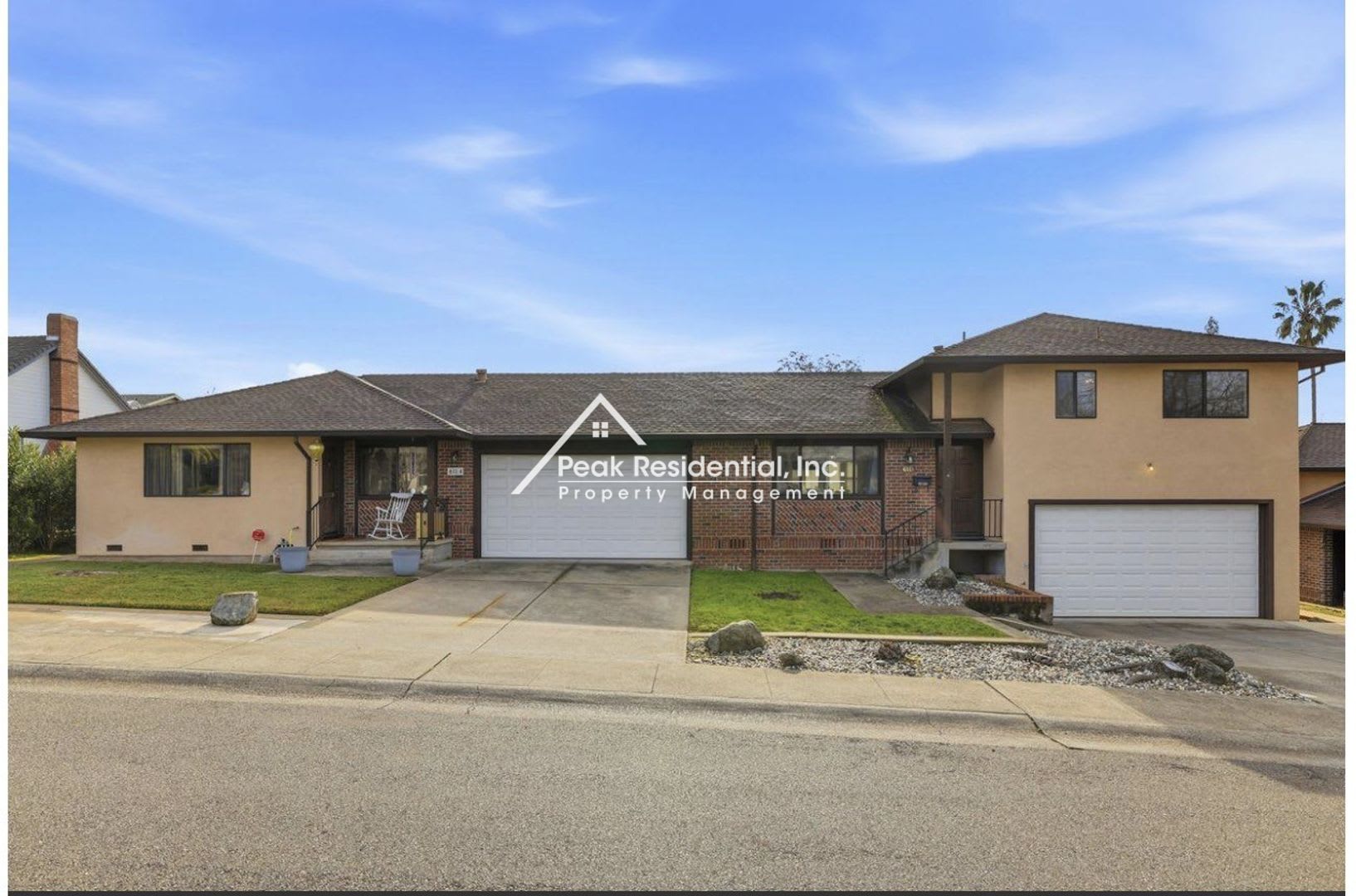 Wonderful 2bd/2ba Folsom Duplex With 2 Car Garage! – photo 1