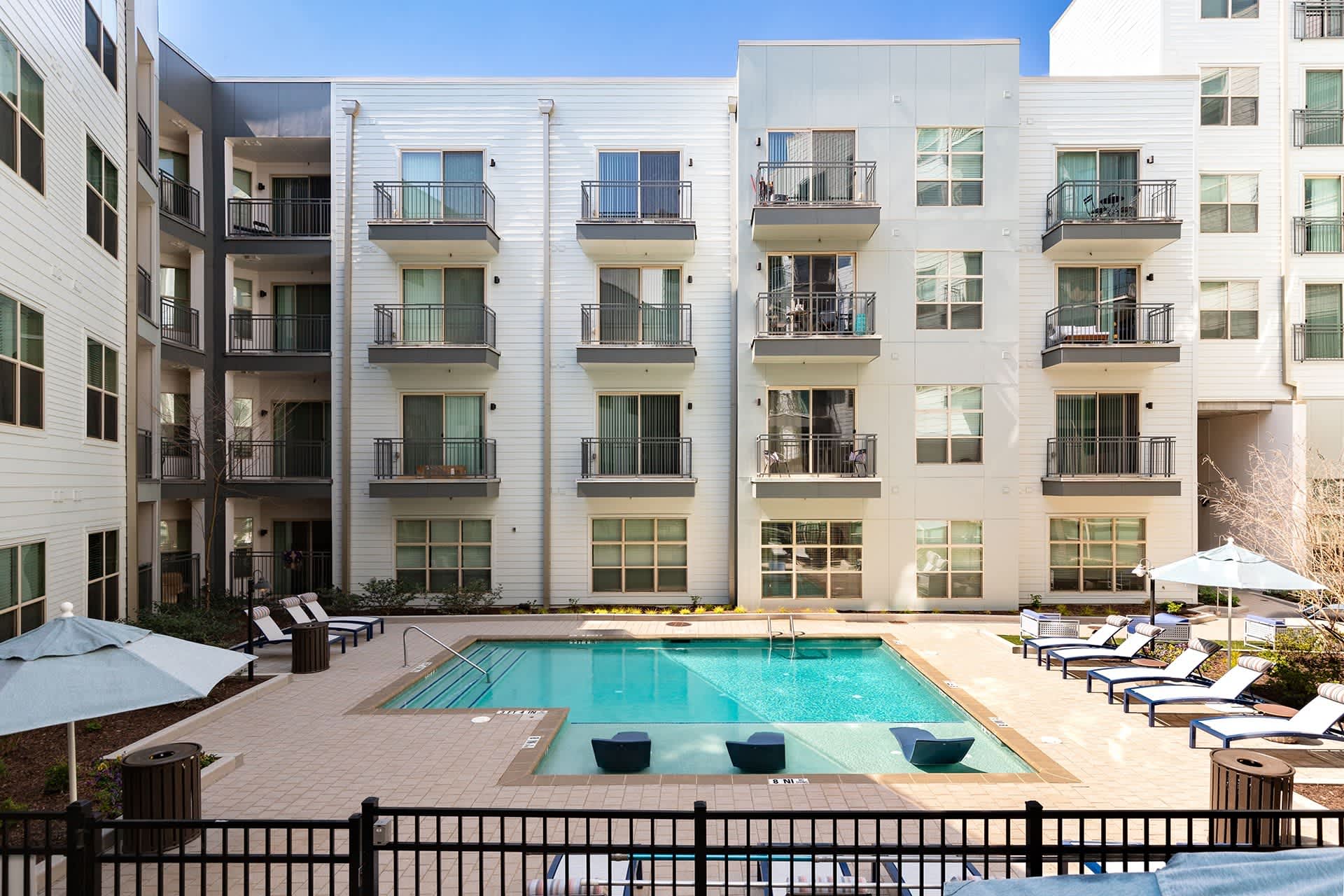 Arlo Decatur Apartments – photo 1
