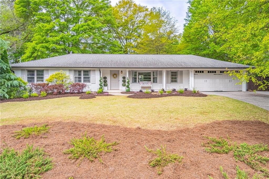 250 Wavetree Drive – photo 1 of 36