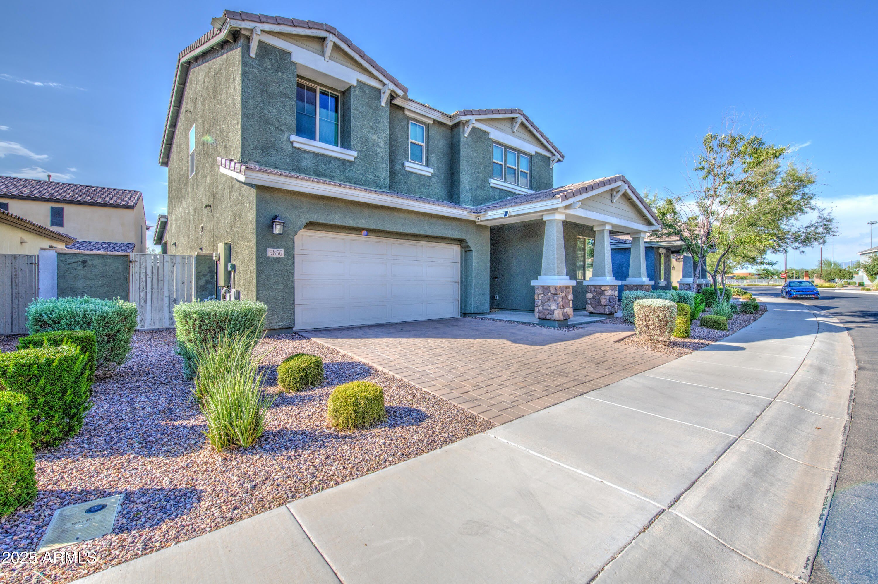 9856 E PALLADIUM Drive – photo 1