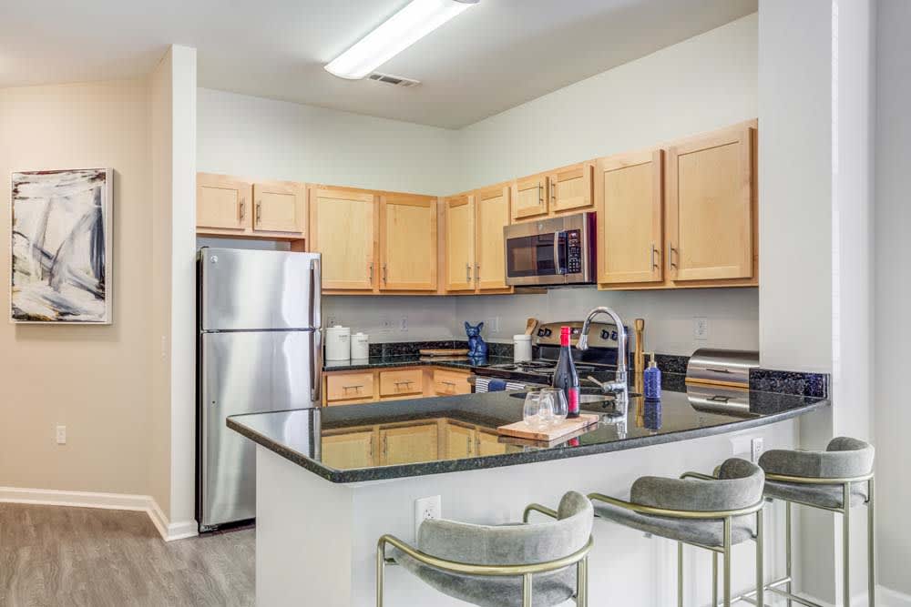 Regency Place – photo 1 of 20