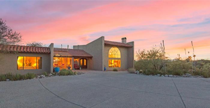 4030 East Camino de la Bajada – photo 1