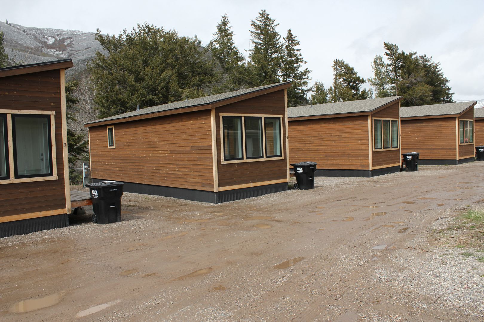 Hoback RV Park – photo 1 of 9