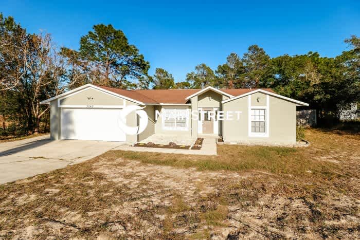 3042 Pintado Avenue – photo 1