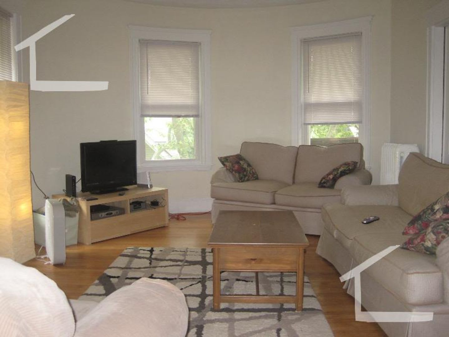 199 Rawson Rd 3C Brookline Ma 02446 – photo 1