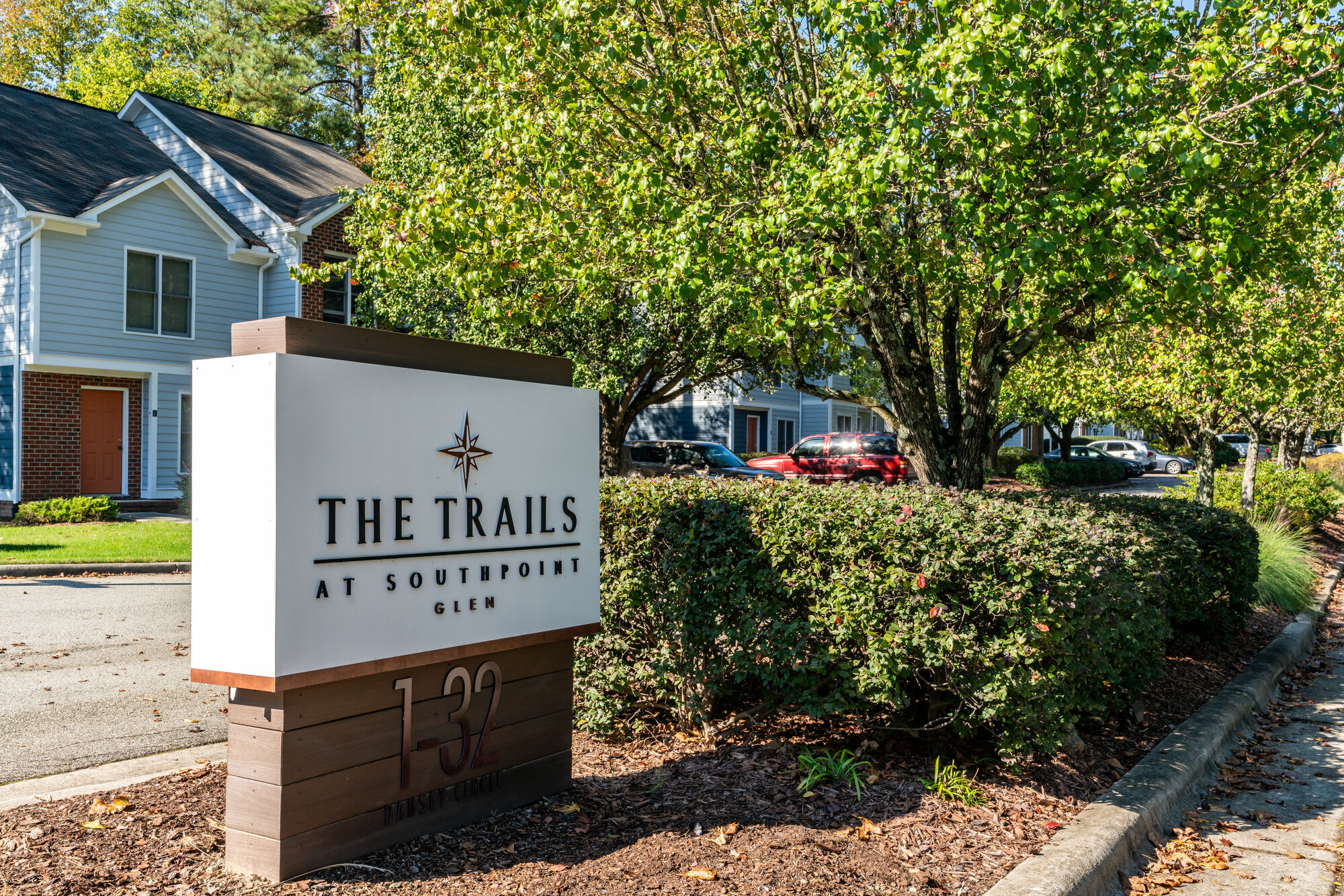The Trails at Southpoint Glen – photo 1