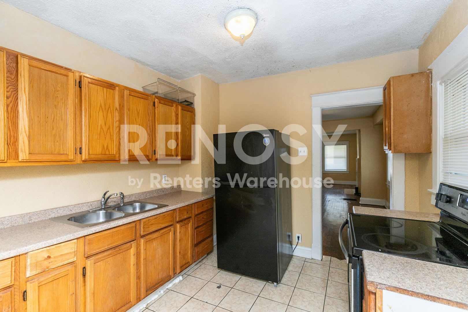 3 Bed 1 Bath Home – photo 1