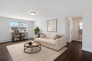 White House Apartments – photo 1 of 17