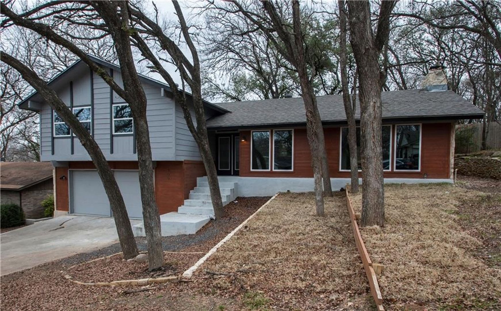 409 Dove Haven Drive Round Rock, TX 78664 – photo 1
