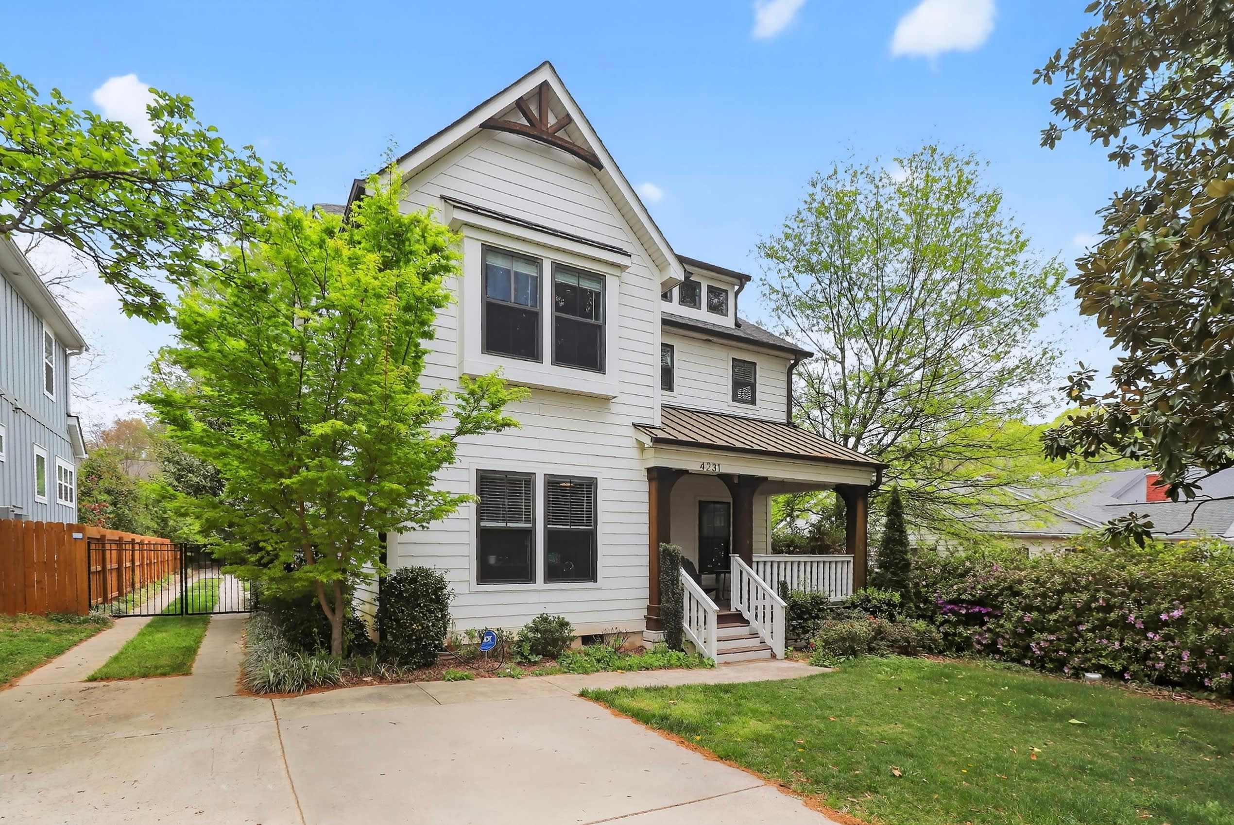 4231 Craig Avenue – photo 1