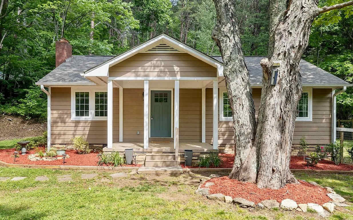 724 Houston Road – photo 1 of 11
