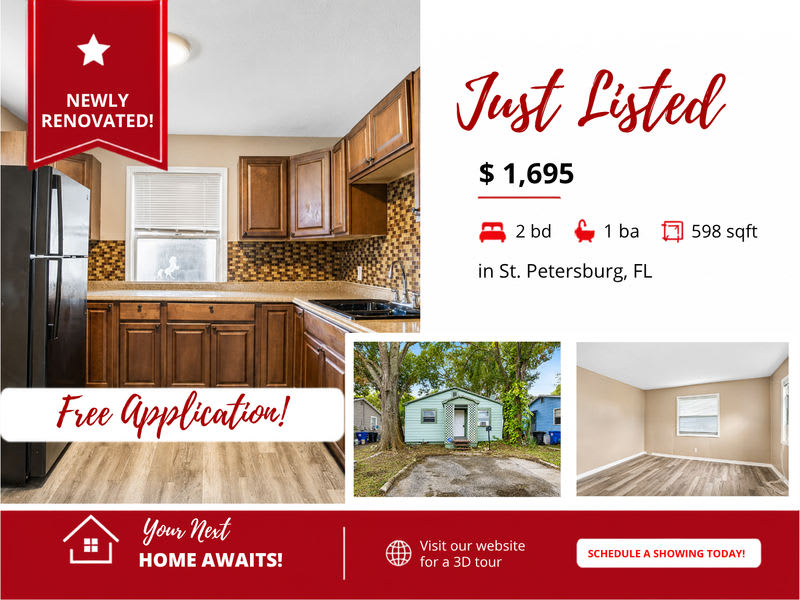 2552 27th Avenue North – photo 1
