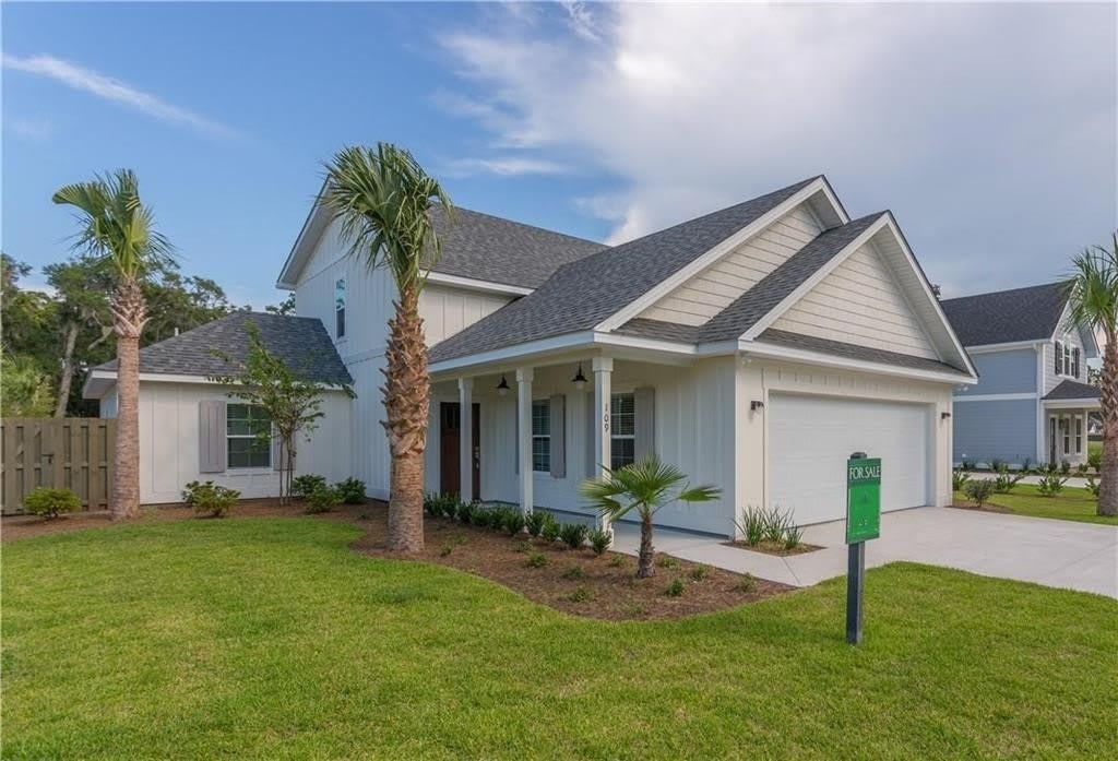 109 Tabby Place Drive – photo 1
