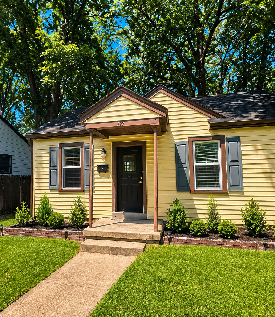 745 Gracewood Street – photo 1