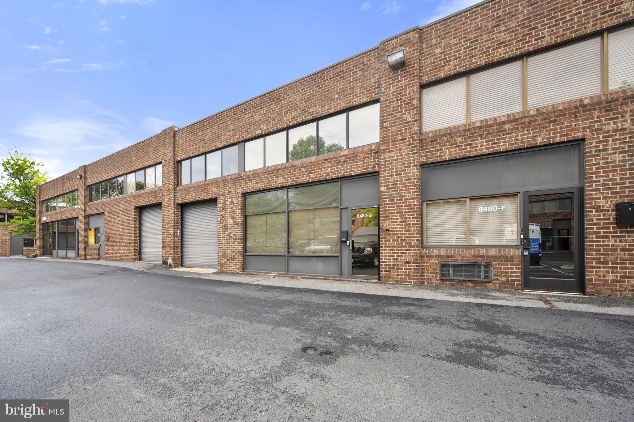 8480-G TYCO Road – photo 1