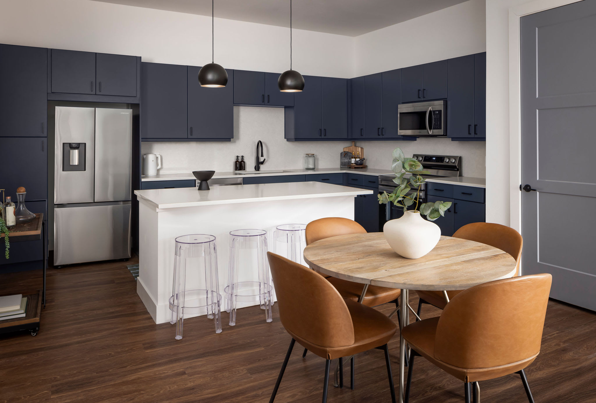 Residences at Oak – photo 1