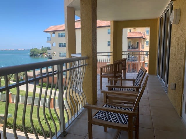 5353 Gulf Blvd Apt A401 – photo 1