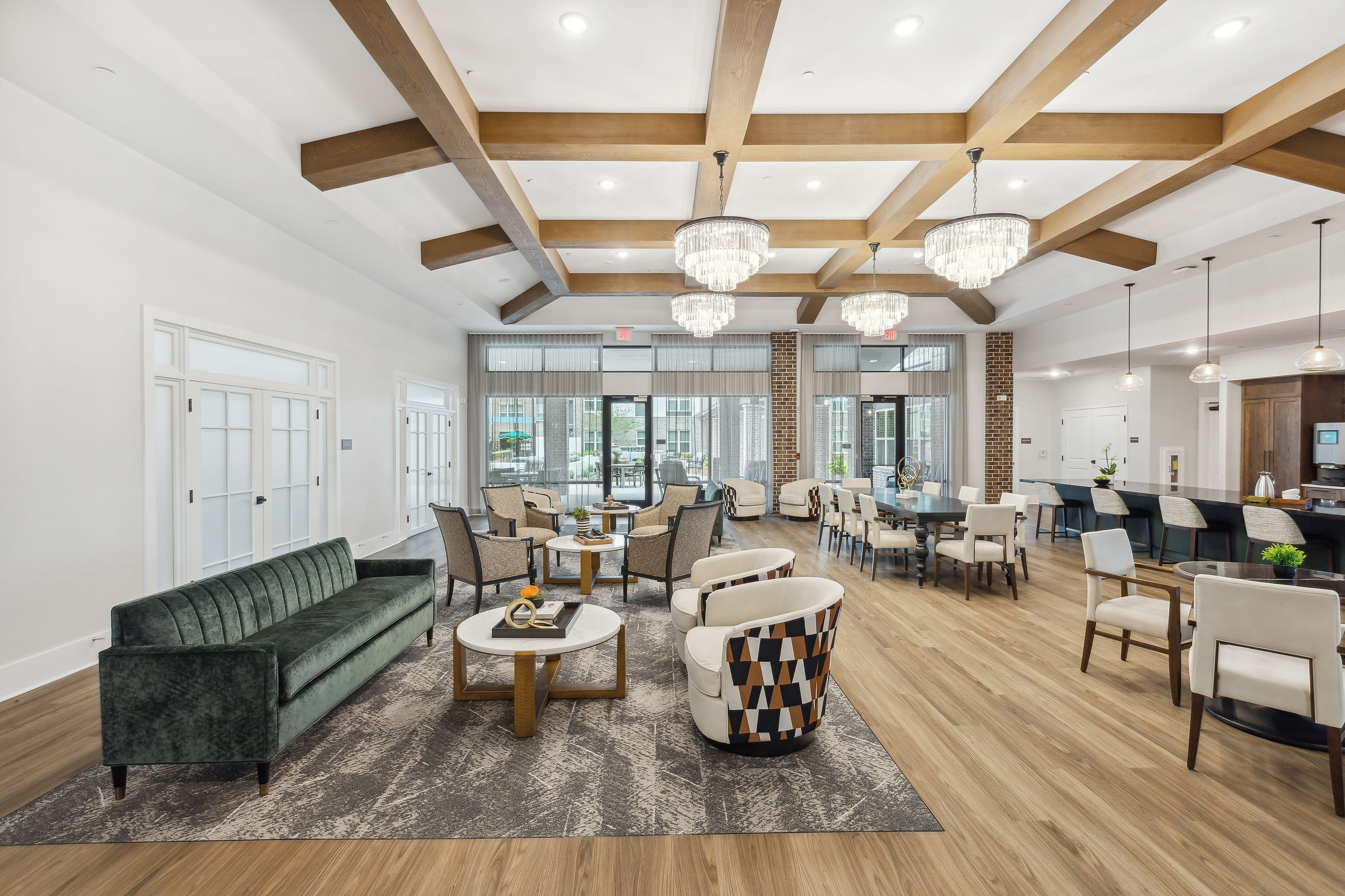 Everleigh Deerfield Age 55+ Apartment Homes – photo 1